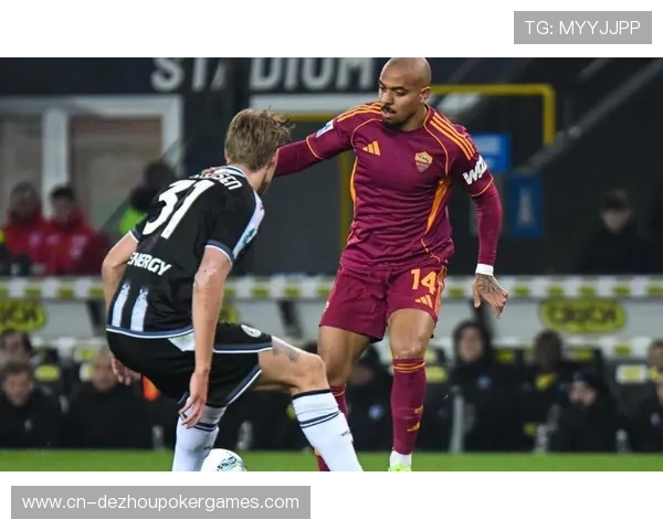 罗马客场1-1绝平那不勒斯，艰难带走一分紧咬争四集团