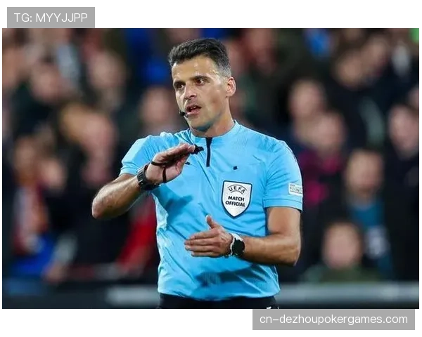 西甲裁判委员会公布二月最佳裁判评选结果，希尔·曼萨诺当选