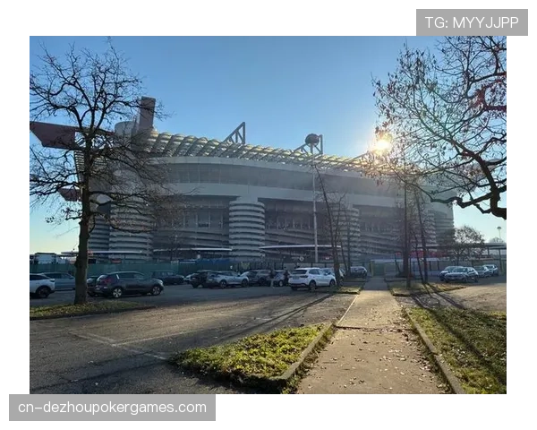 圣西罗-梅阿查球场引进新一代球员追踪系统，旨在更精准量化压迫数据