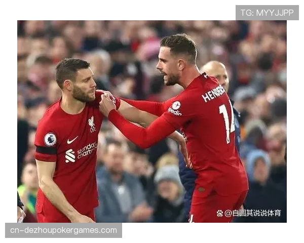 曼联0-2不敌利物浦，加克波与努涅斯各入一球